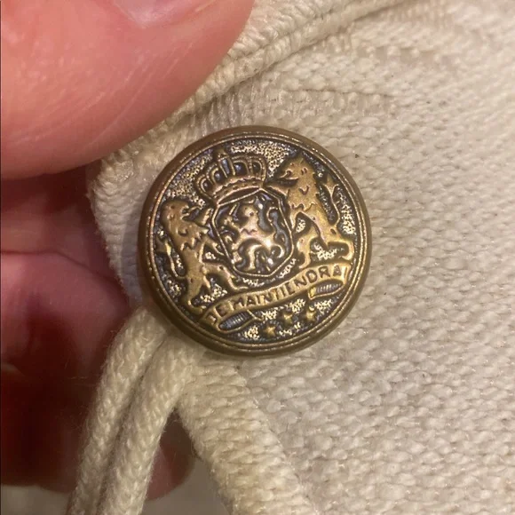 Cowboy Threads Canvas Western Jacket - Picture 10 of 17